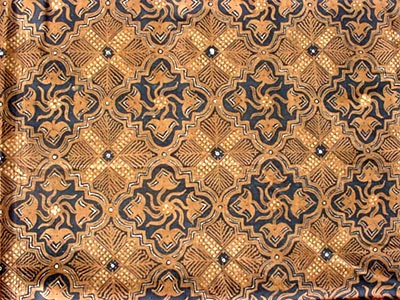 Indonesian Batik  History Motif  Batik  SOLO 
