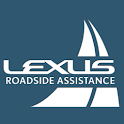 Lexus Roadside Assistance logo