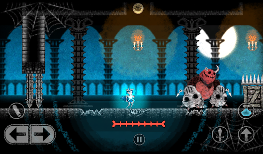 Dokuro - screenshot thumbnail