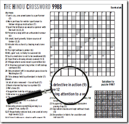 crossword-review