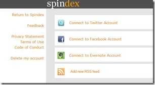 spindex-account