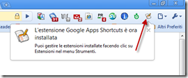 google-apps-shortcuts