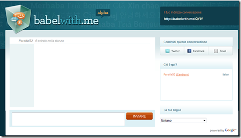 babelwithme babelwithme