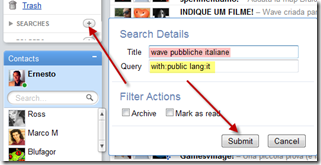wave-search