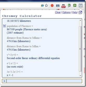 chromey-calculator-chrome-estensione