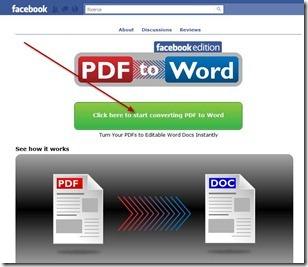 pdf converter per convertire file pdf in doc