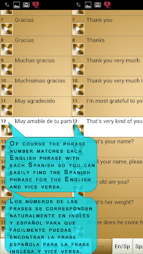 【免費教育App】I learn English Spanish Elem1-APP點子