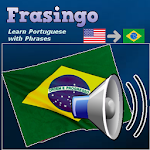 Learn Portuguese with Phrases Apk