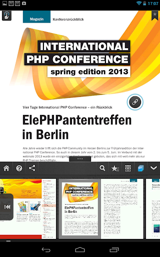免費下載教育APP|PHP Magazin für Android app開箱文|APP開箱王