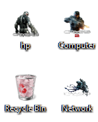 Download Free Crysis Windows 7 Theme Cursors Icons Sounds 2