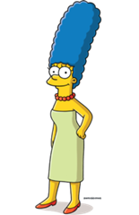 200px-Marge_Simpson
