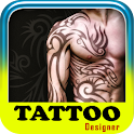 Tattoo Designer logo