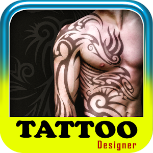 Tattoo Designer.apk 1.0