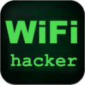 WiFi Hacker ULTIMATE icon