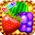 Fruit Saga Deluxe Apk