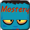 Monstery Battery Widget logo