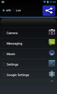 Easy Share Apps Screenshots 5