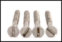 four screws