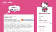 hello kitty