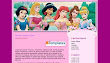 disney princess