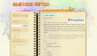 blogger notes