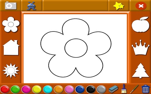 How to get Coloring Games Preschool 3.0 mod apk for pc