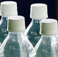 Пластиковые бутылки из Бельгии выгоднее сдавать в Нидерландах