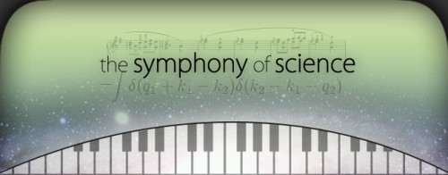 Symphony of Science - это музыкальный проект John Boswell