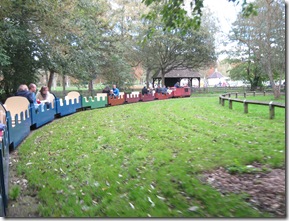 IMG_0145 Cassiobury Park Mini Railway