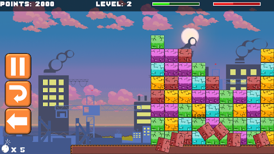 Corundum Screenshots 19