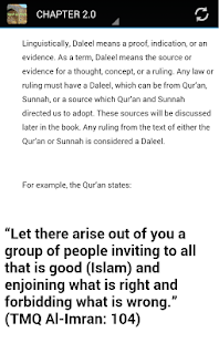 How to mod Usul ul Fiqh - Iyad Hilal 1.0 apk for laptop
