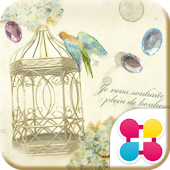 Download Antique Panier 大人可愛い壁紙きせかえ 1 2 For Android Pc