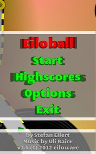 Eiloball free