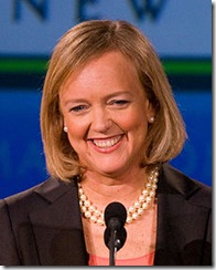 meg whitman