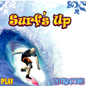 jeu surf