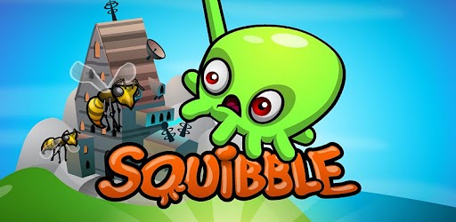 Изображения Squibble на ПК с Windows