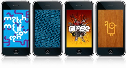 Wallpapers para iPhone