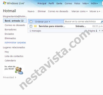 abrir correo hotmail 3 abrir correo hotmail 3