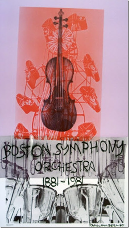 boston symphony