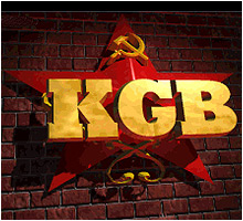 KGB (Conspiracy)