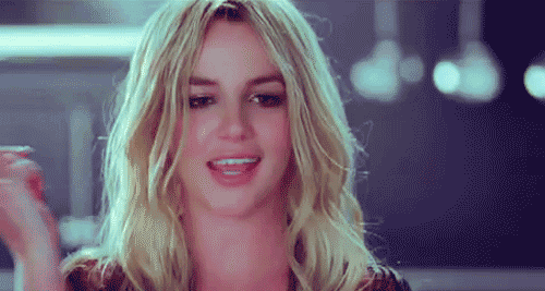 Gifs Animados De Britney Spears Britney Spears Womanizer Gifs Hot Sex Picture