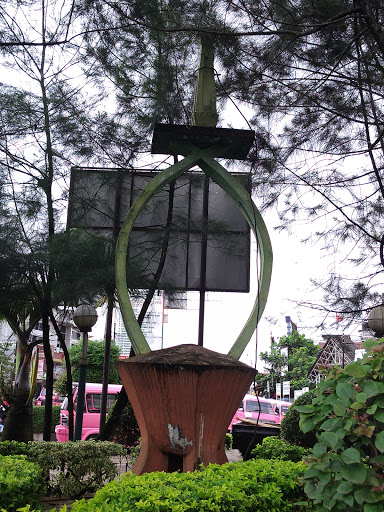 Tugu Sukabumi City Monument