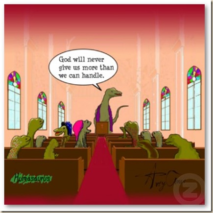 Dinosaurios Biblia Ateismo (1)