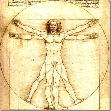 Vitruvian-Man-Leonardo-da-Vinci
