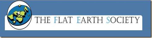 Flat Earth Society sing