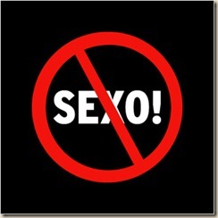 no sexo