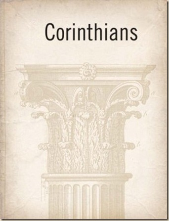 corinthians letters