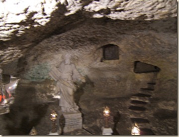 malta-paul-grotto atheism