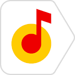 Cover Image of Baixar Yandex.Music and Podcasts - baixe e ouça 2.886 APK