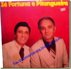 Zé Fortuna e Pitangueira (1980)